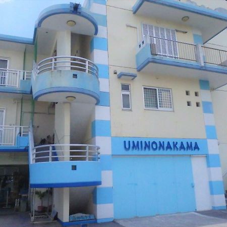 Отель Umi No Nakama Ishigaki  Экстерьер фото