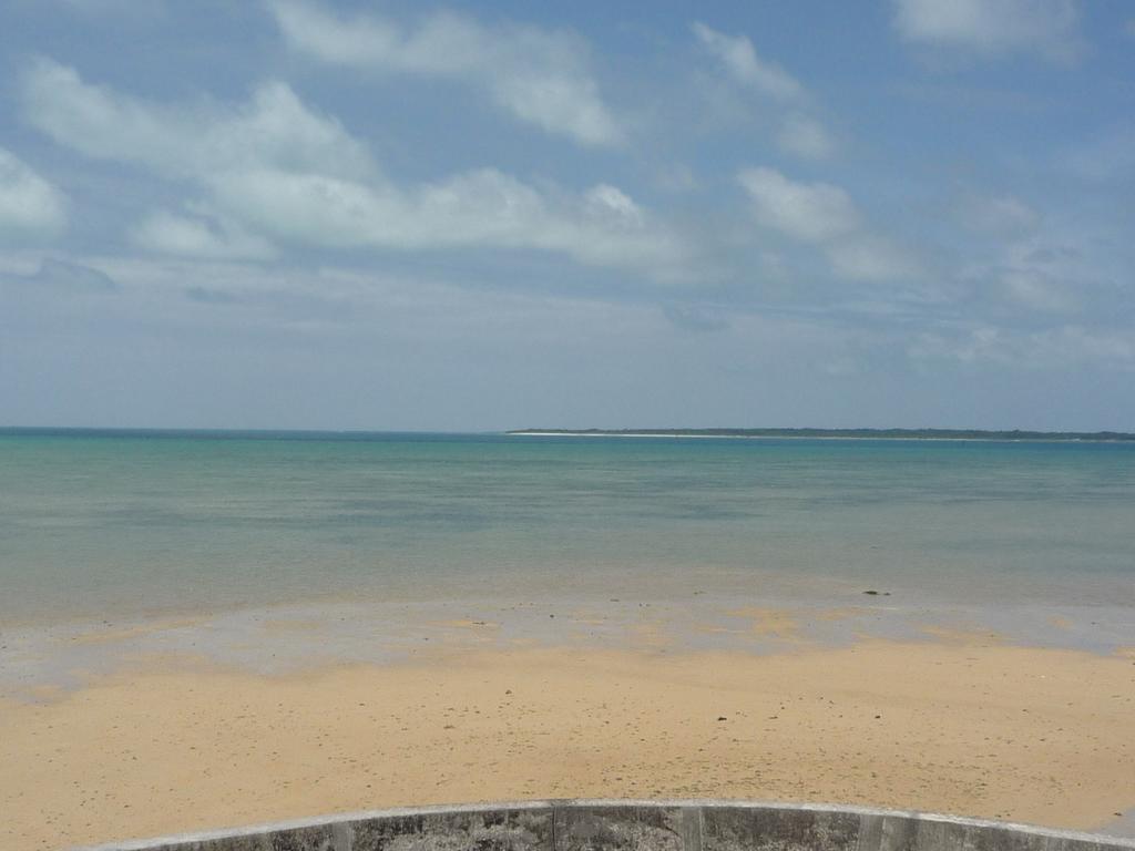 Отель Umi No Nakama Ishigaki  Экстерьер фото