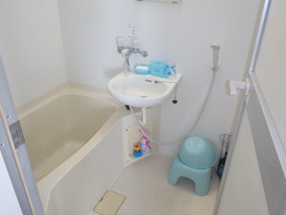 Отель Umi No Nakama Ishigaki  Экстерьер фото